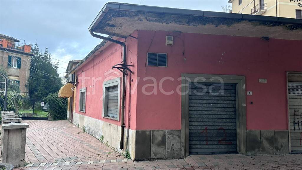 negozio in affitto ad Artena