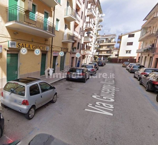 locale commerciale in affitto ad Artena