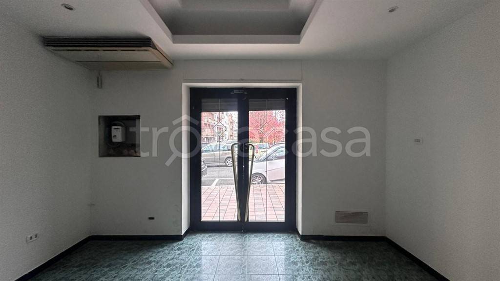 negozio in affitto ad Artena in zona Valli