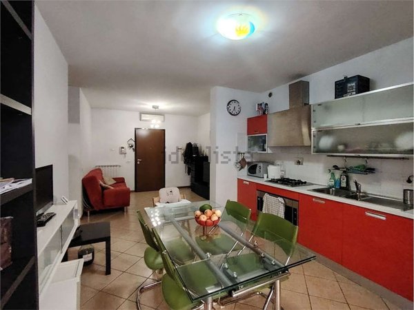 appartamento in affitto ad Artena