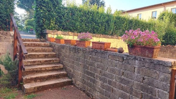 appartamento in affitto ad Artena