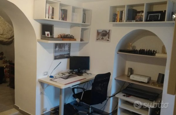 appartamento in affitto ad Artena