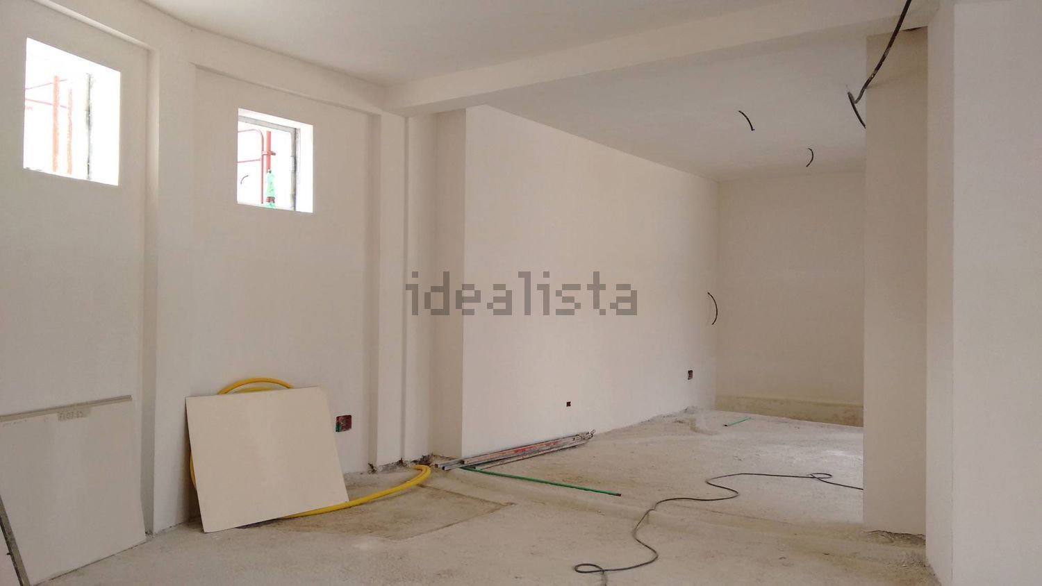 negozio in affitto ad Artena