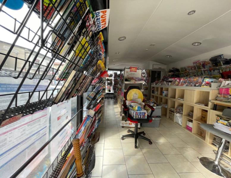 locale commerciale in affitto ad Artena in zona Valli
