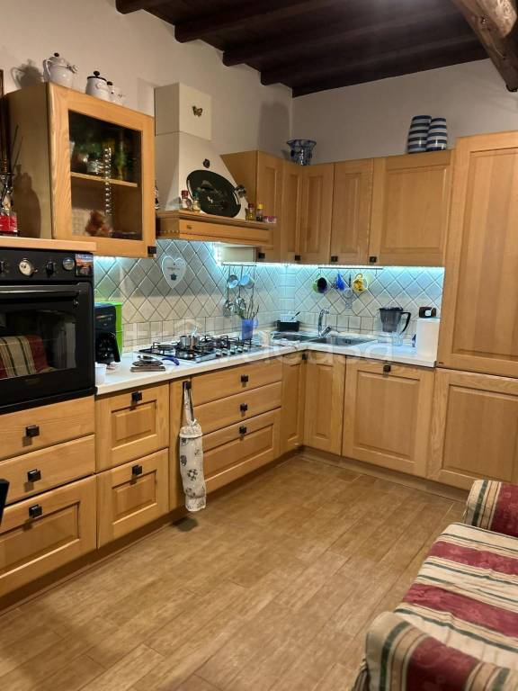 appartamento in affitto ad Artena