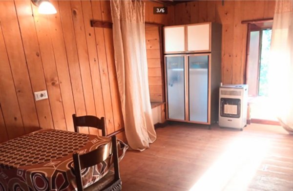 appartamento in affitto ad Artena