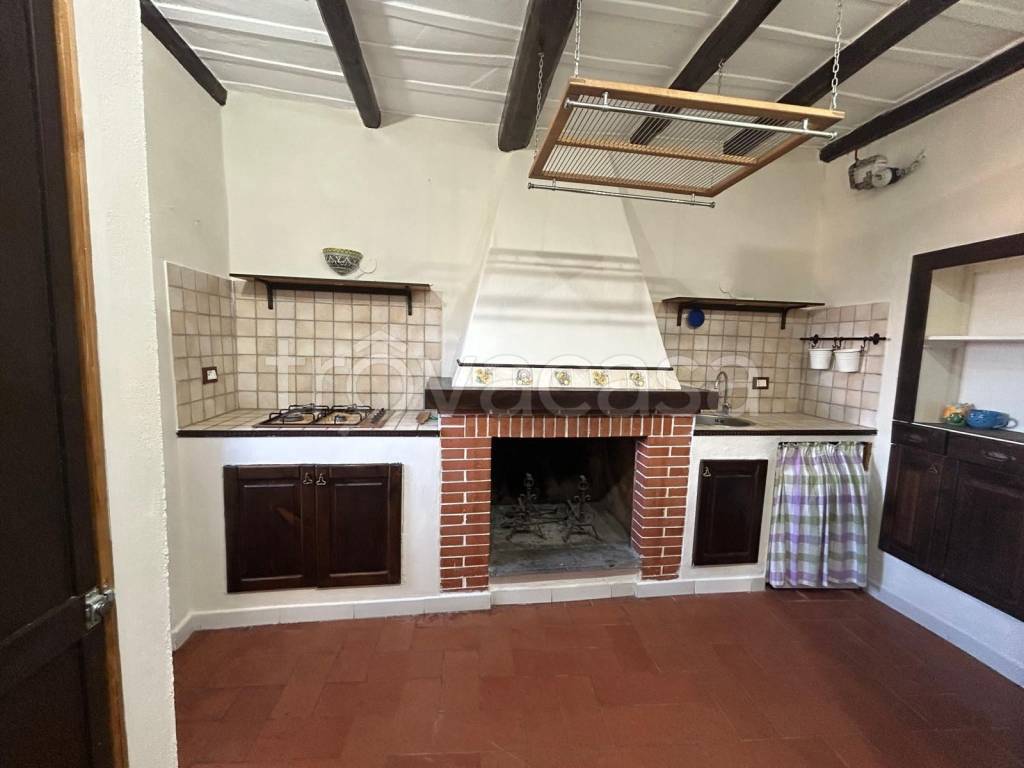 appartamento in affitto ad Artena