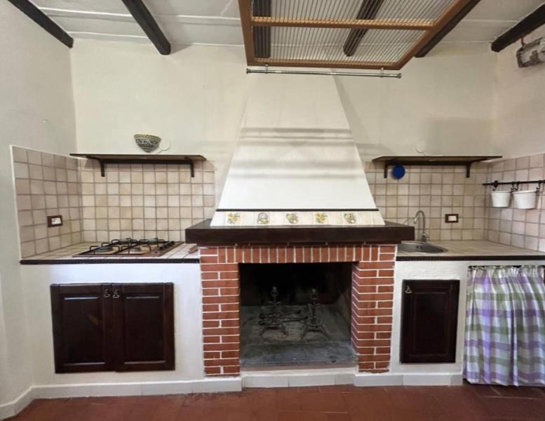 appartamento in affitto ad Artena