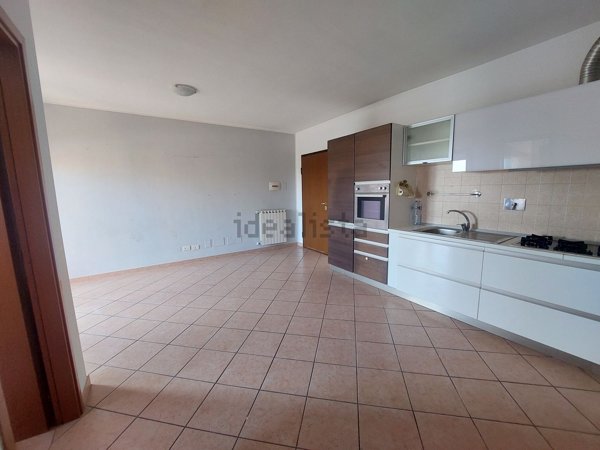 appartamento in affitto ad Artena