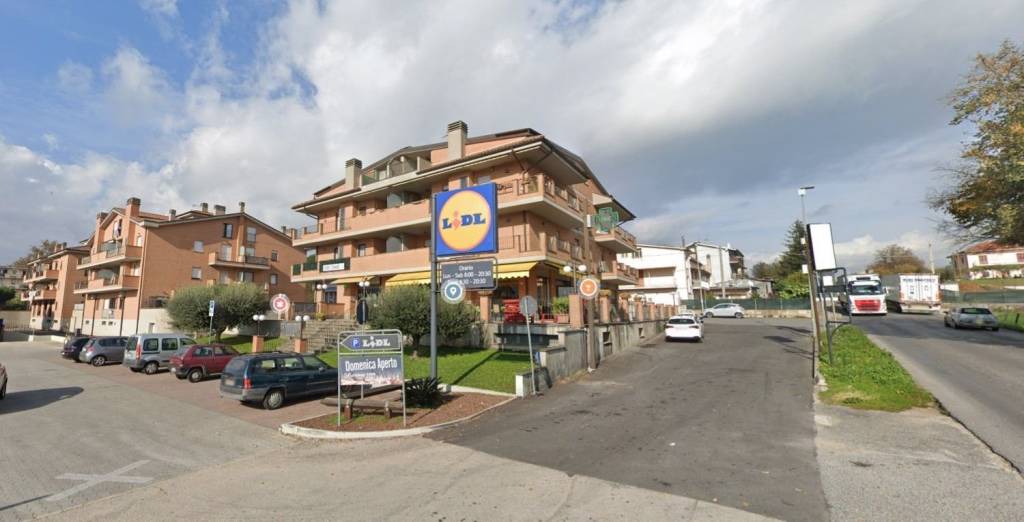 negozio in affitto ad Artena