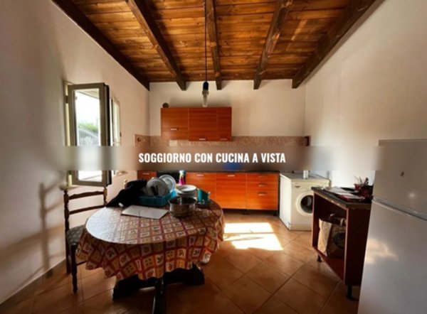 appartamento in affitto ad Artena