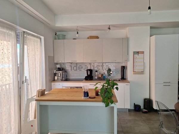 appartamento in affitto ad Artena