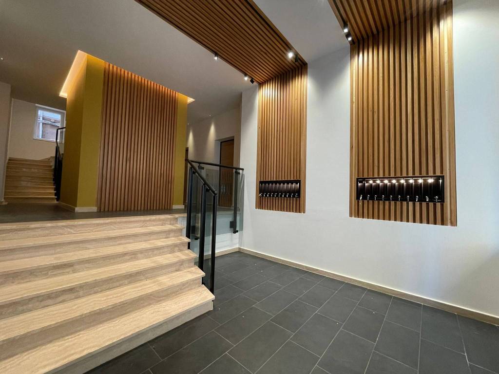 appartamento in affitto ad Artena