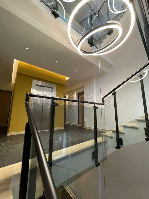 appartamento in affitto ad Artena