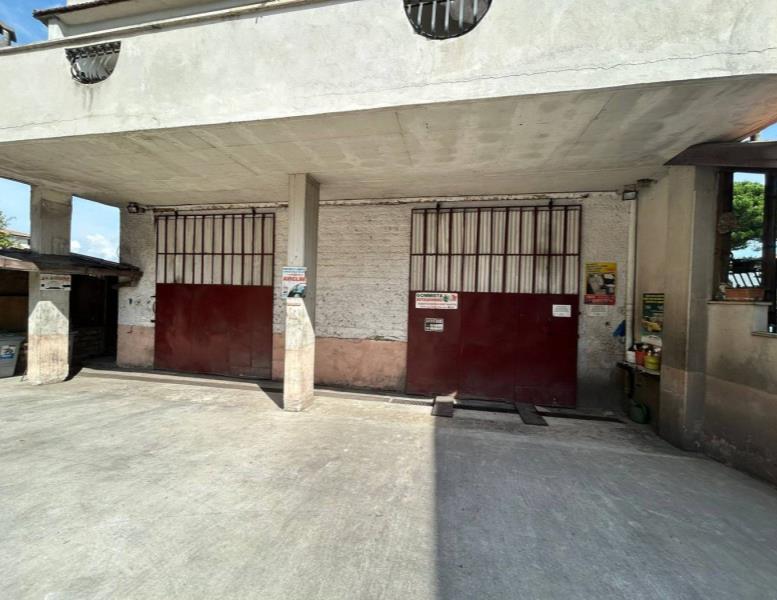 locale commerciale in affitto ad Artena in zona Valli