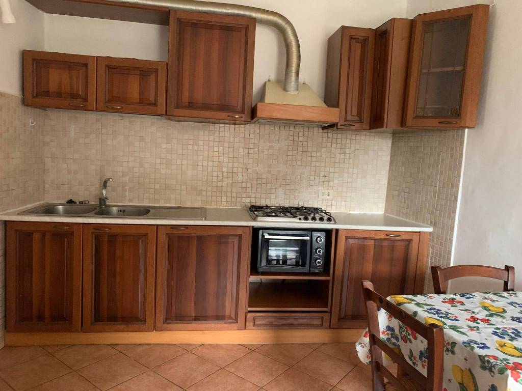 appartamento in affitto ad Artena