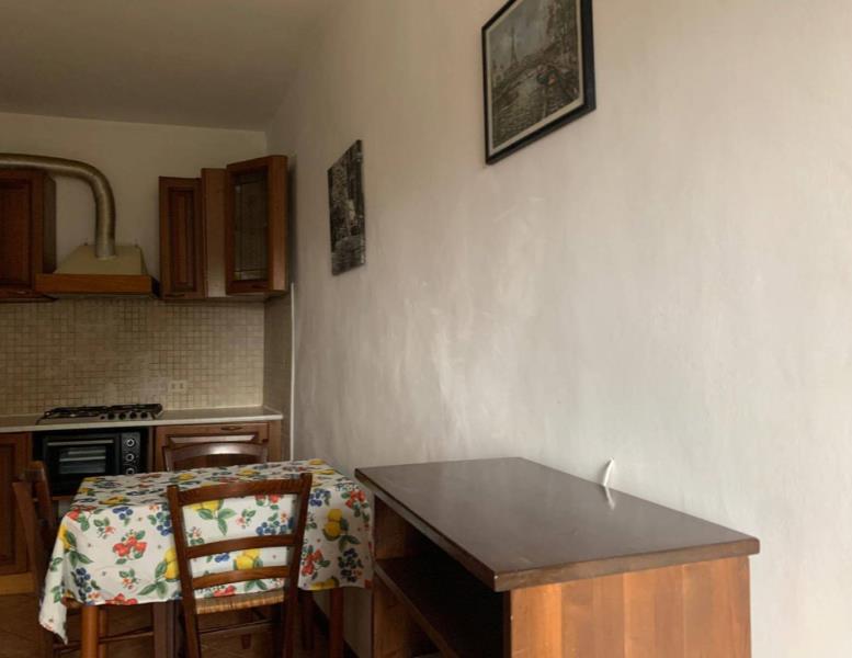 appartamento in affitto ad Artena