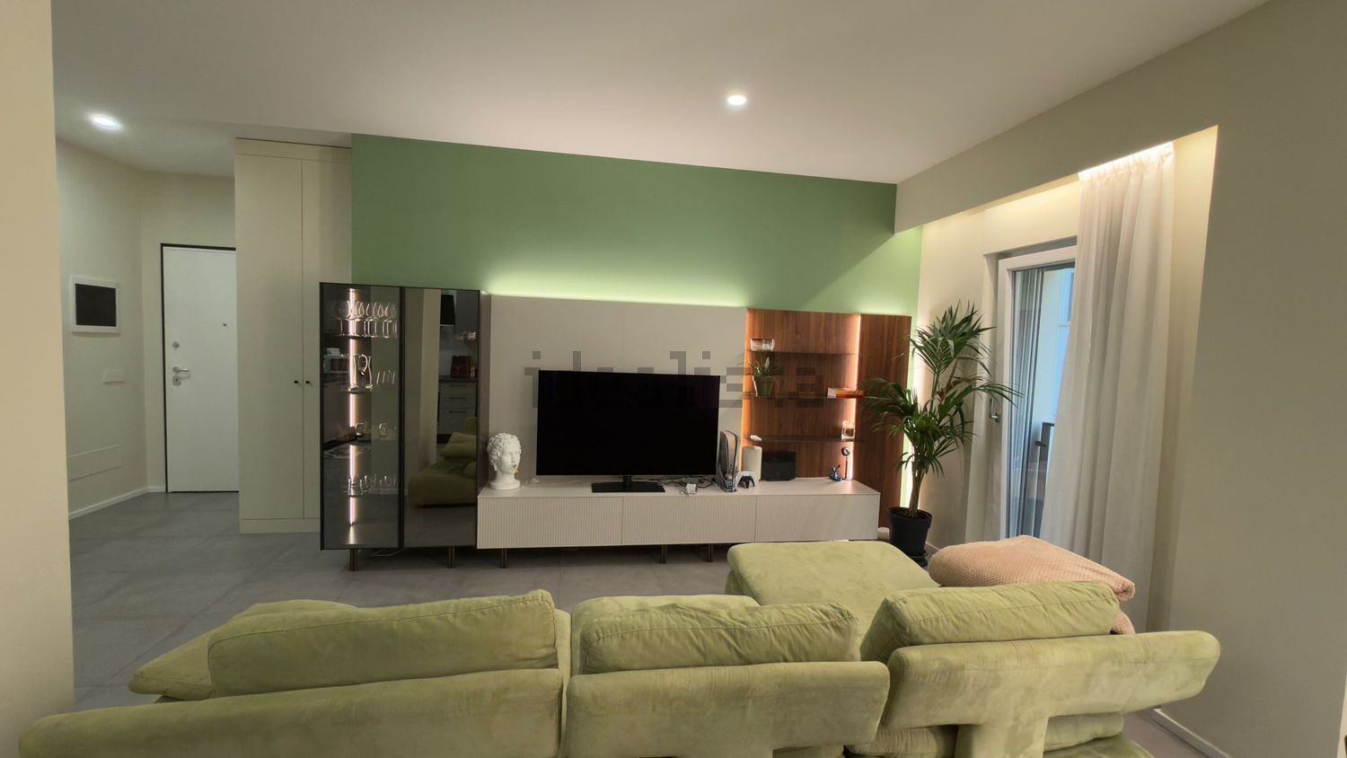 appartamento in affitto ad Artena