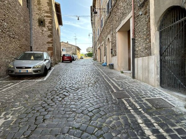 appartamento in affitto ad Artena