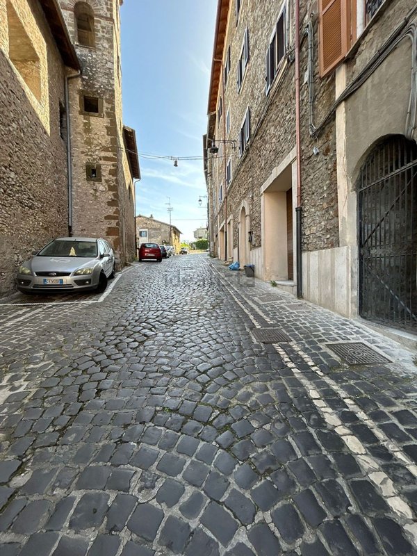 appartamento in affitto ad Artena