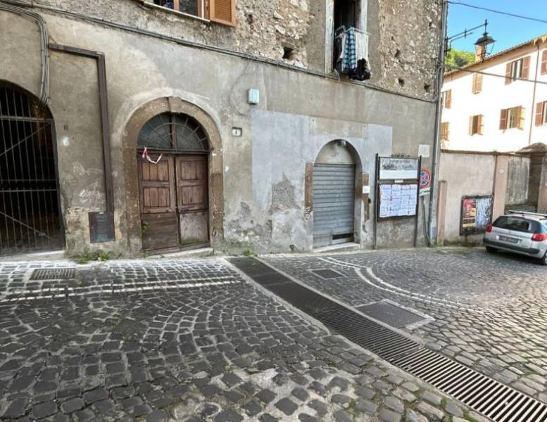 appartamento in affitto ad Artena