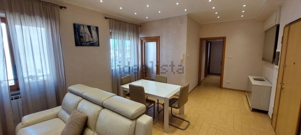 appartamento in affitto ad Artena