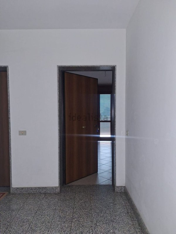 appartamento in affitto ad Artena in zona Valli