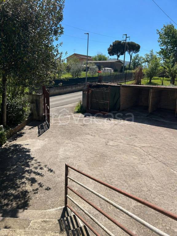 appartamento in affitto ad Artena