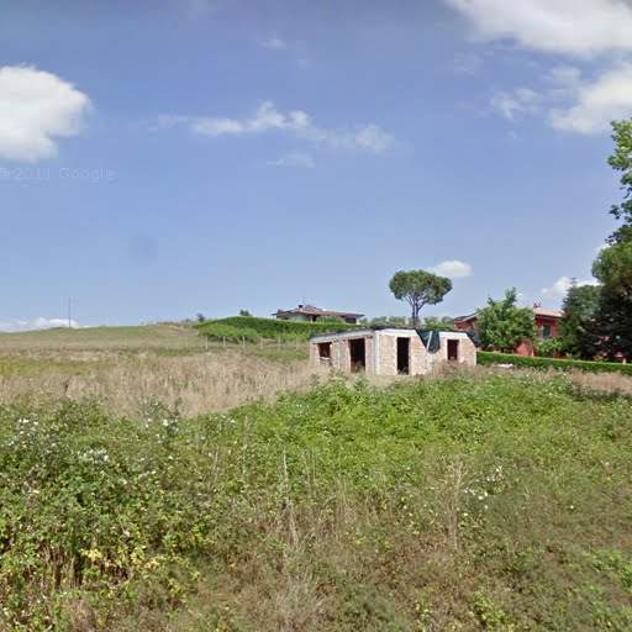 terreno edificabile in affitto ad Artena