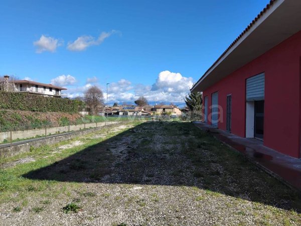 appartamento in affitto ad Artena in zona Abbazia