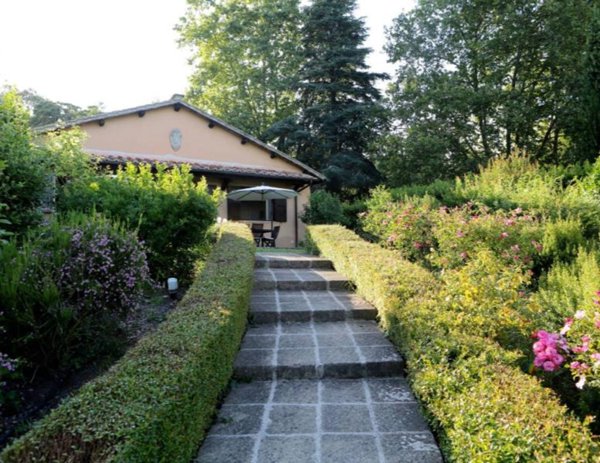casa indipendente in affitto a Bracciano