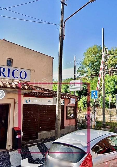 monolocale in affitto a Bracciano