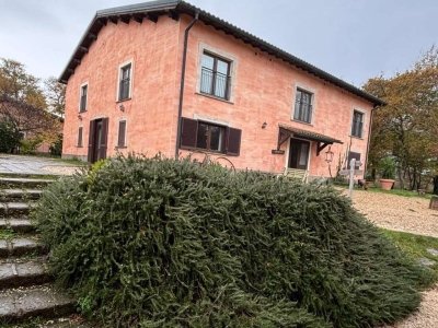 appartamento in affitto a Bracciano