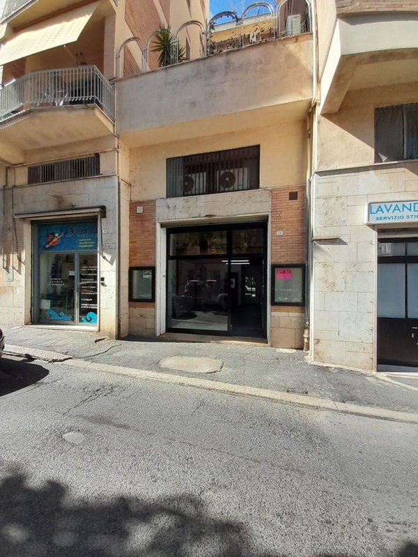 ufficio in affitto a Bracciano