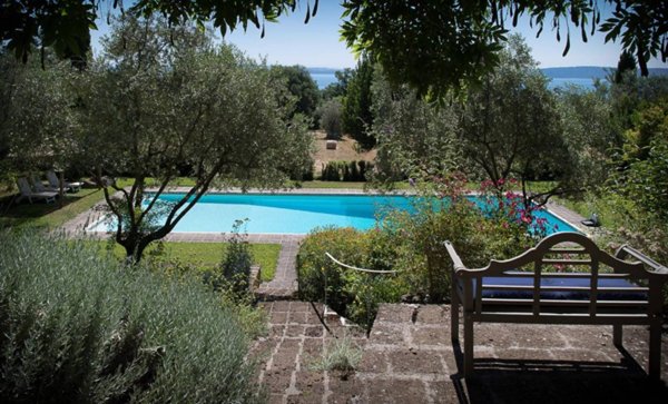 appartamento in affitto a Bracciano