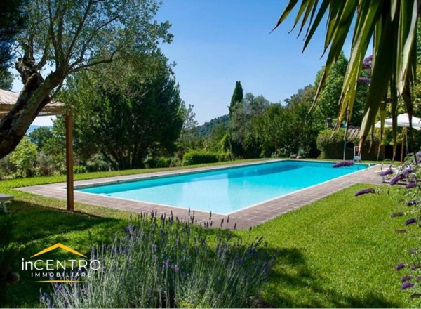 casa indipendente in affitto a Bracciano