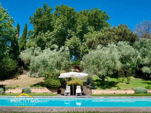 appartamento in affitto a Bracciano