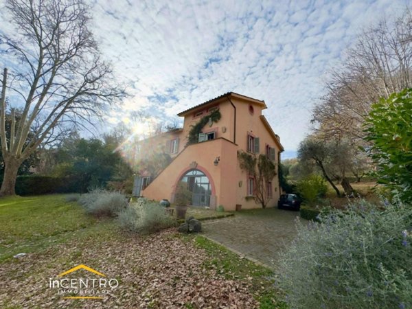 appartamento in affitto a Bracciano