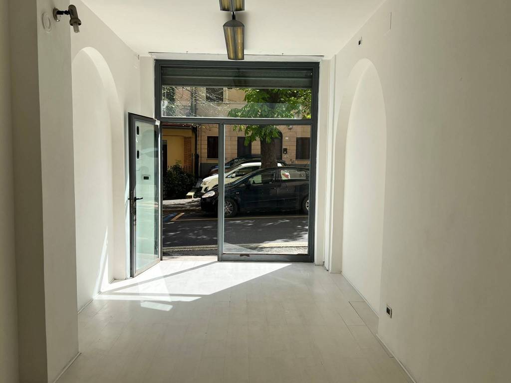 monolocale in affitto a Bracciano