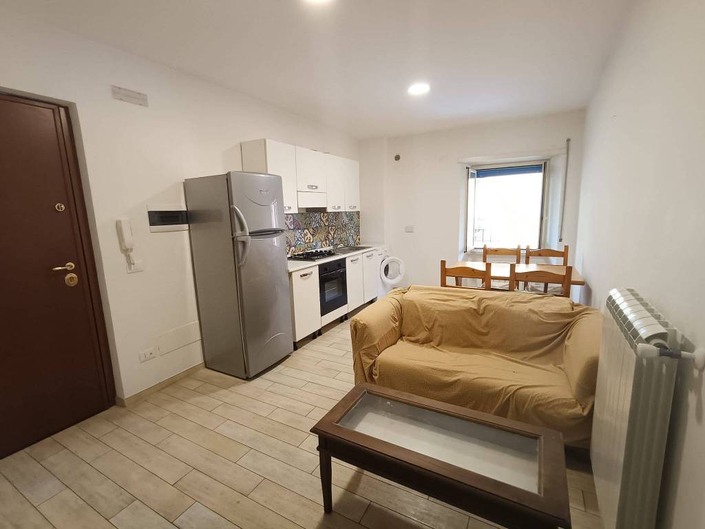 appartamento in affitto a Bracciano