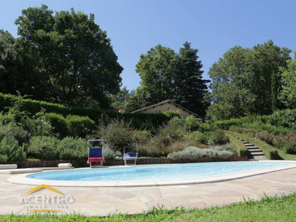 casa indipendente in affitto a Bracciano