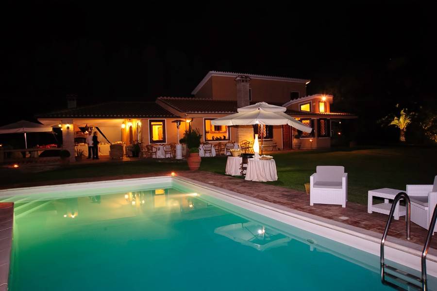 casa indipendente in affitto a Bracciano