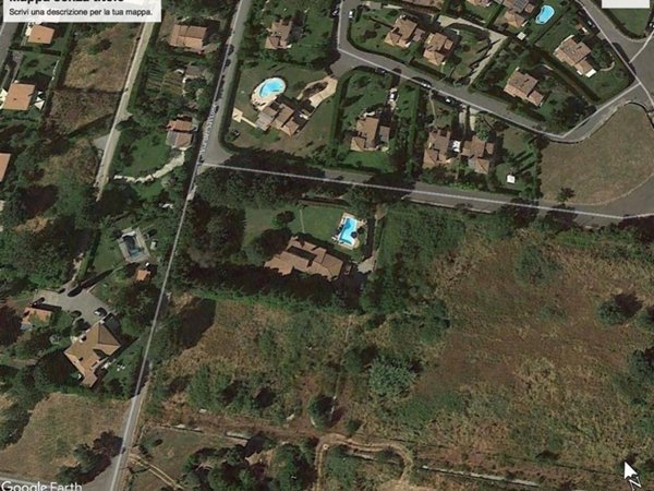 casa indipendente in affitto a Bracciano