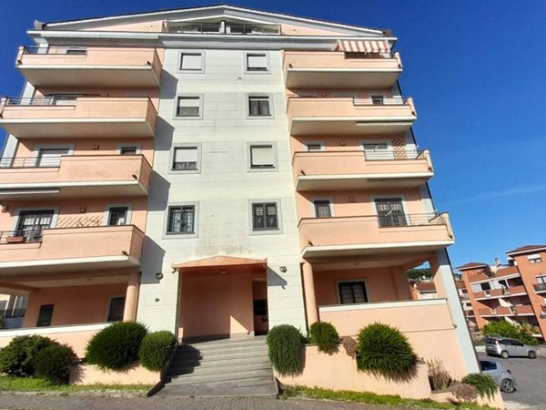 appartamento in affitto a Bracciano