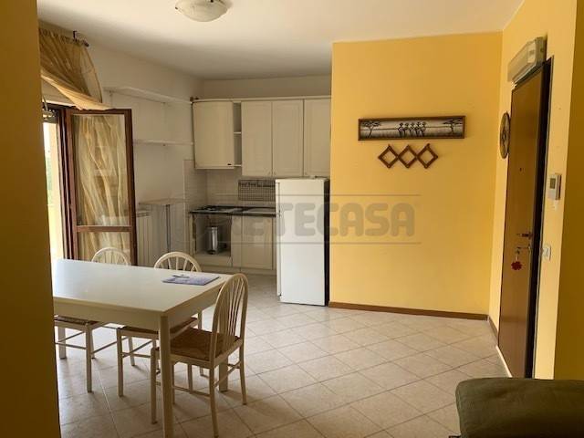 appartamento in affitto a Bracciano