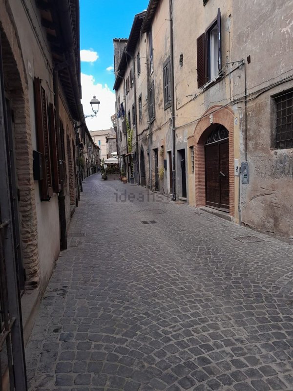 ufficio in affitto a Bracciano