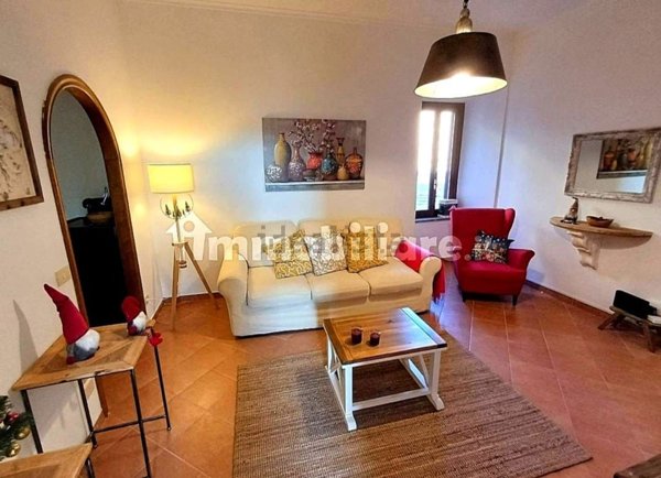 appartamento in affitto a Bracciano