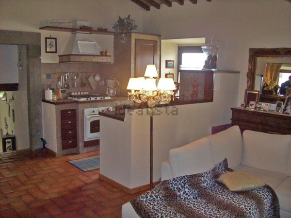 appartamento in affitto a Bracciano