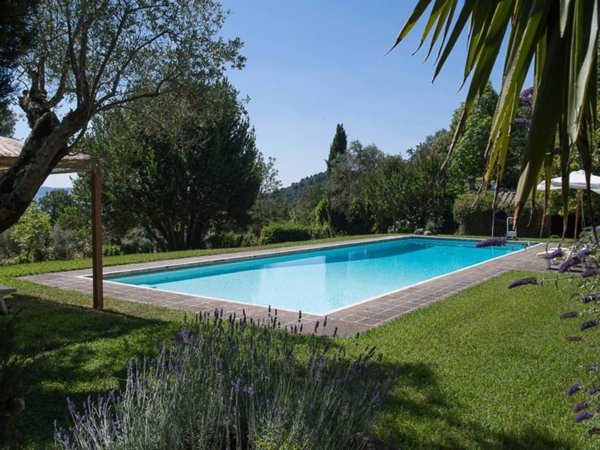 appartamento in affitto a Bracciano