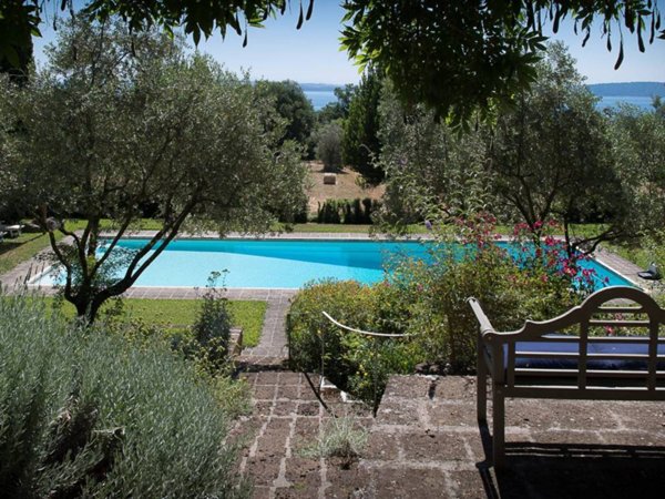 appartamento in affitto a Bracciano